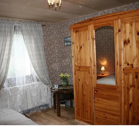 Appartamento Ferienwohnung Am Altenberg *
