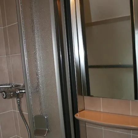 Ferienwohnung Am Altenberg