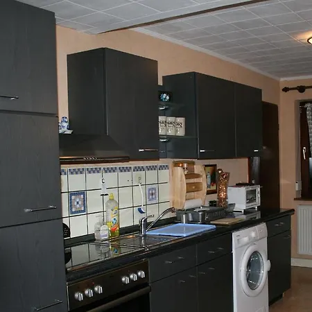 Ferienwohnung Am Altenberg