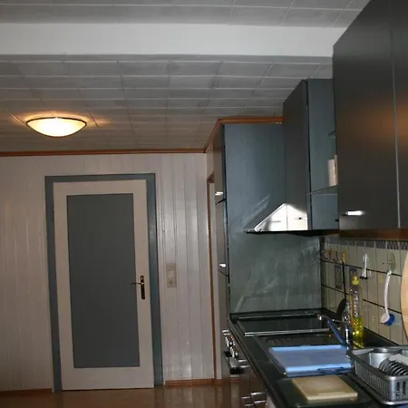 Apartment Ferienwohnung Am Altenberg Lahr (Baden-Wurttemberg)