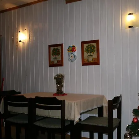 Apartment Ferienwohnung Am Altenberg