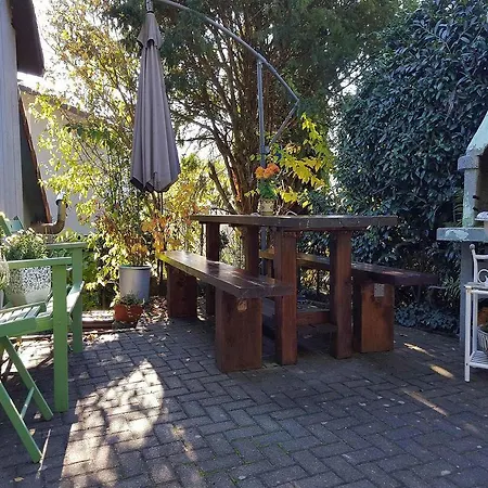 Apartment Ferienwohnung Am Altenberg Lahr (Baden-Wurttemberg)