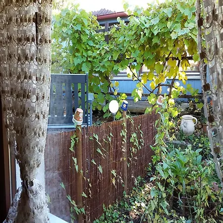 Apartment Ferienwohnung Am Altenberg *