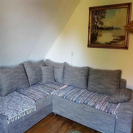 Apartment Ferienwohnung Am Altenberg *