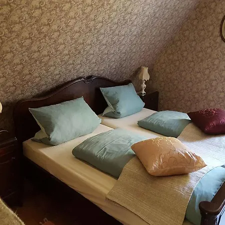 Apartment Ferienwohnung Am Altenberg Lahr (Baden-Wurttemberg)