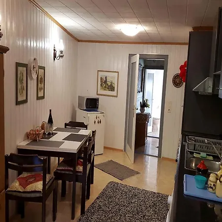Ferienwohnung Am Altenberg * Lahr (Baden-Wurttemberg)