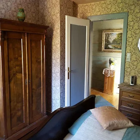 Apartment Ferienwohnung Am Altenberg